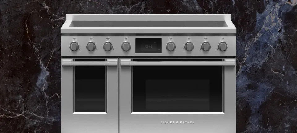 fisher paykel range